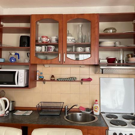 Park View City Center Location Apartment With Balcony Bratislava Buitenkant foto