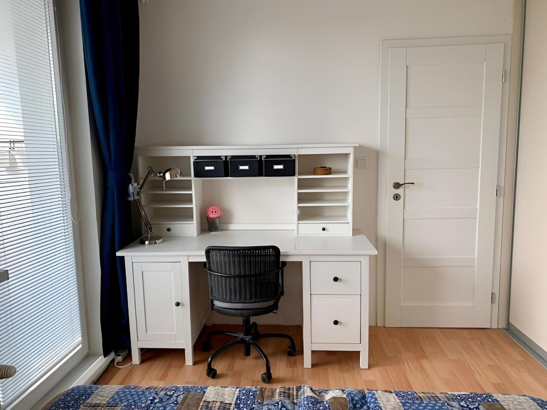 Park View City Center Location Apartment With Balcony Bratislava Buitenkant foto