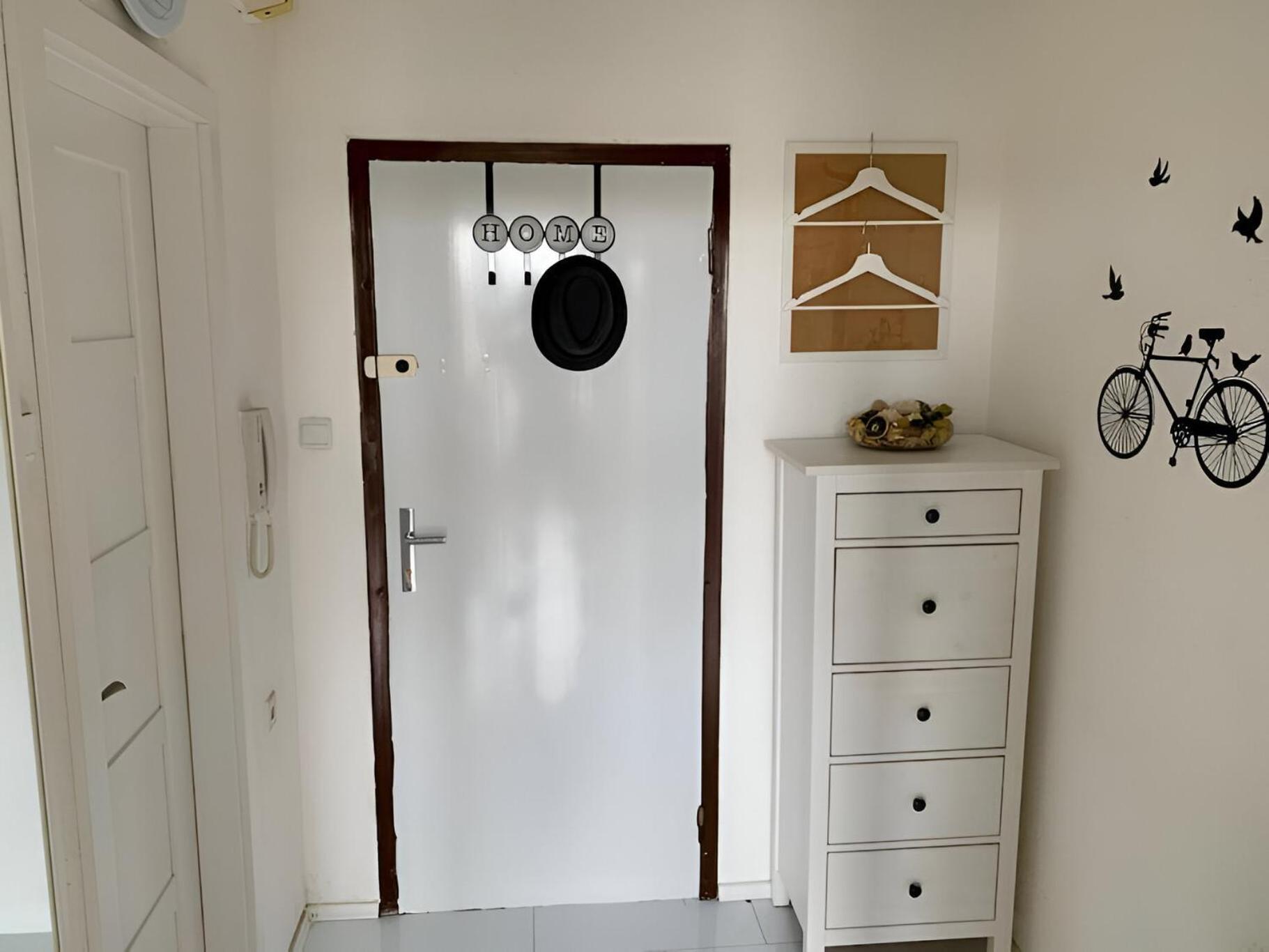 Park View City Center Location Apartment With Balcony Bratislava Buitenkant foto
