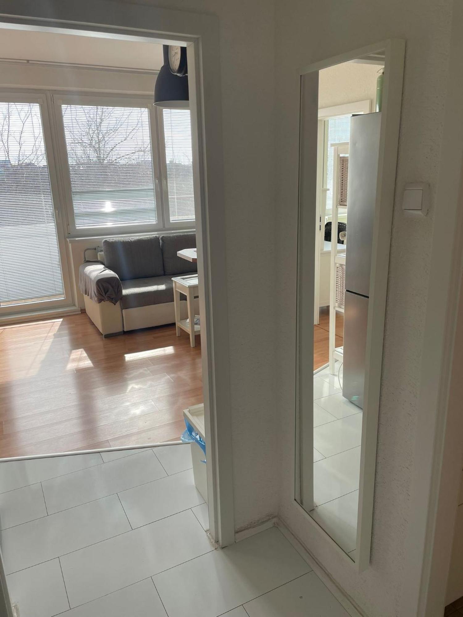 Park View City Center Location Apartment With Balcony Bratislava Buitenkant foto
