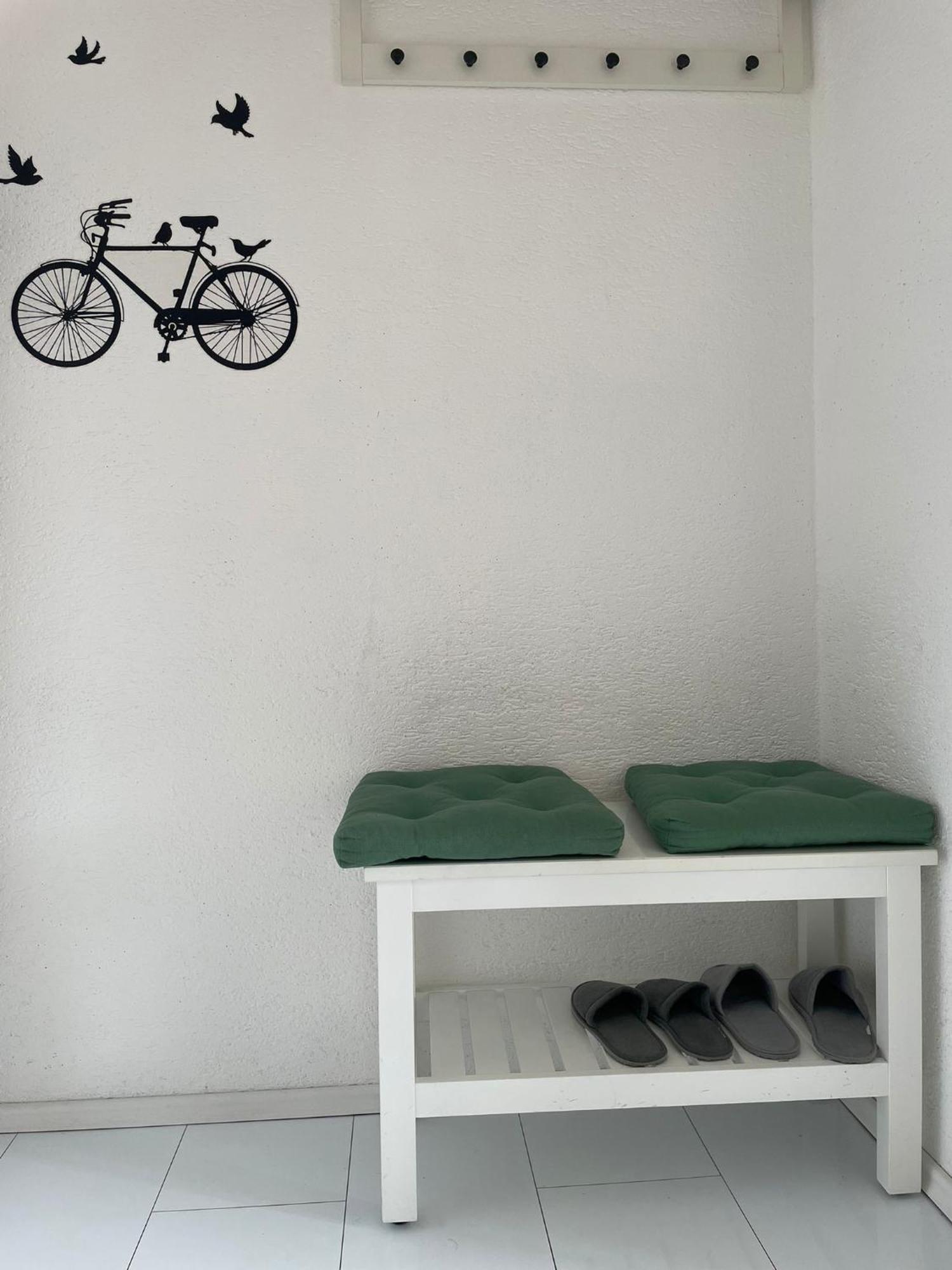 Park View City Center Location Apartment With Balcony Bratislava Buitenkant foto