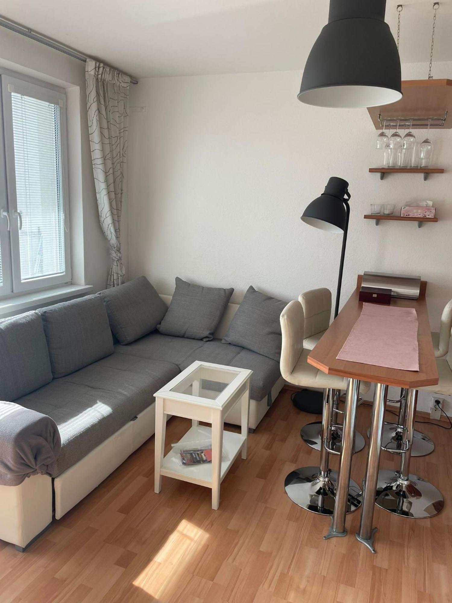 Park View City Center Location Apartment With Balcony Bratislava Buitenkant foto