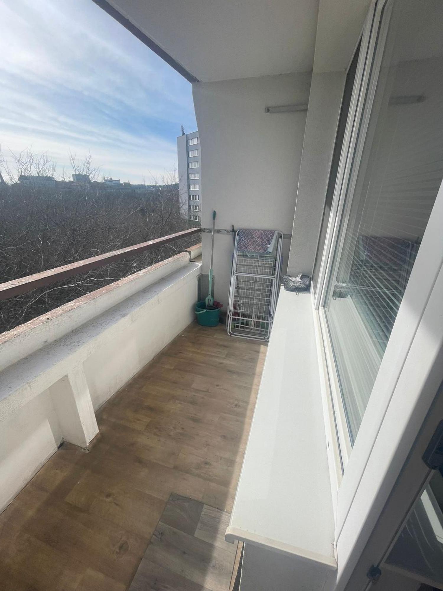 Park View City Center Location Apartment With Balcony Bratislava Buitenkant foto