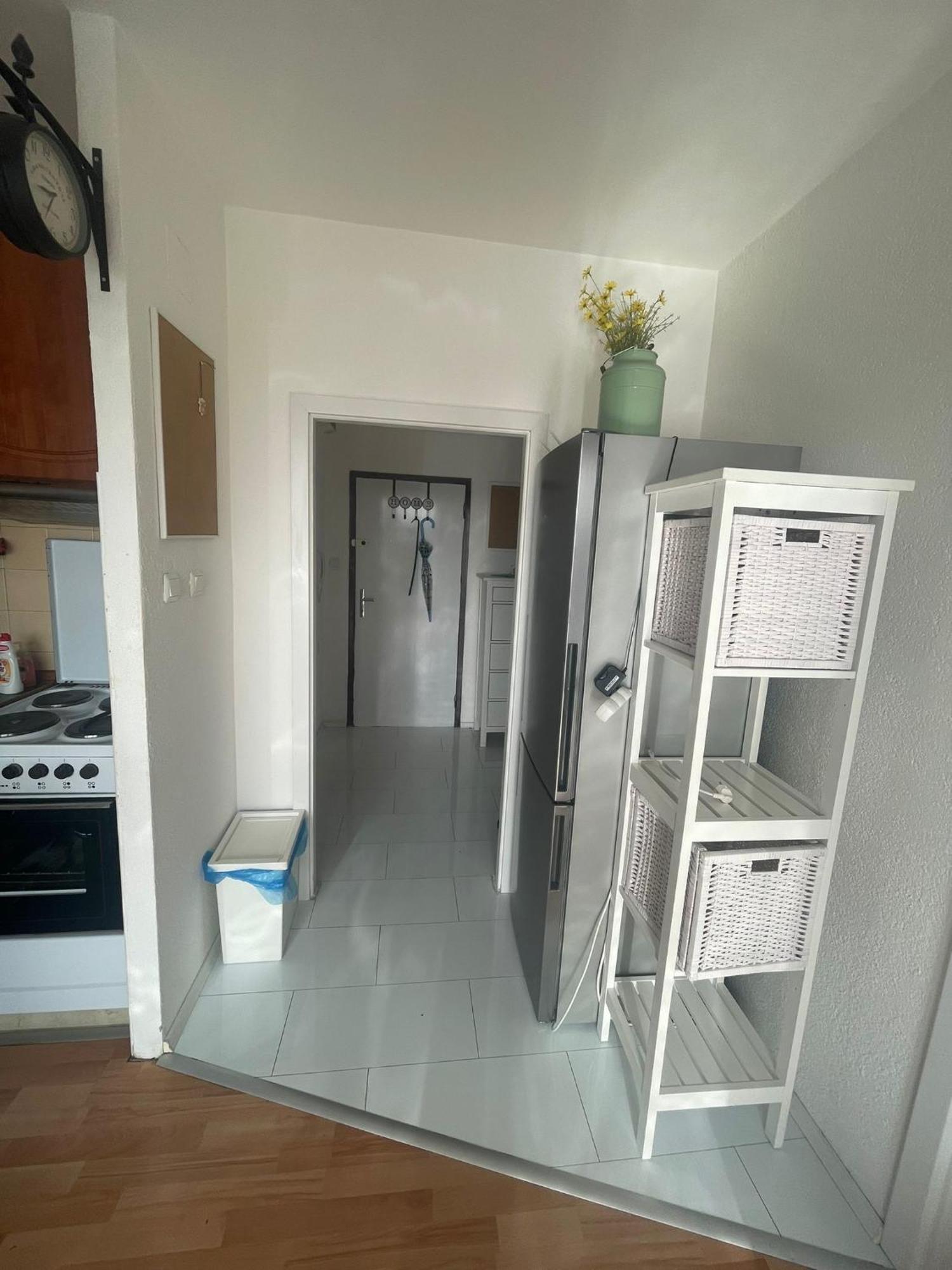 Park View City Center Location Apartment With Balcony Bratislava Buitenkant foto