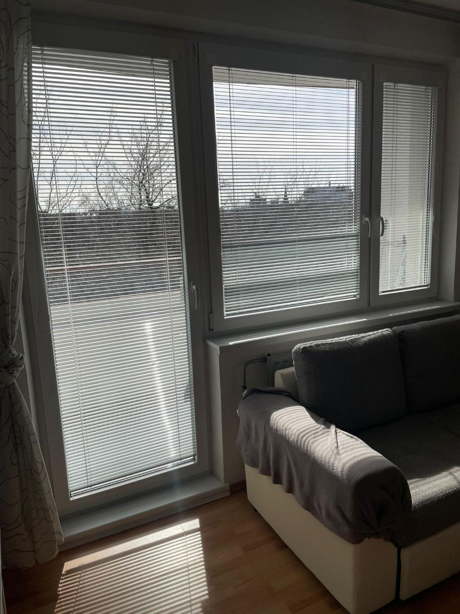 Park View City Center Location Apartment With Balcony Bratislava Buitenkant foto