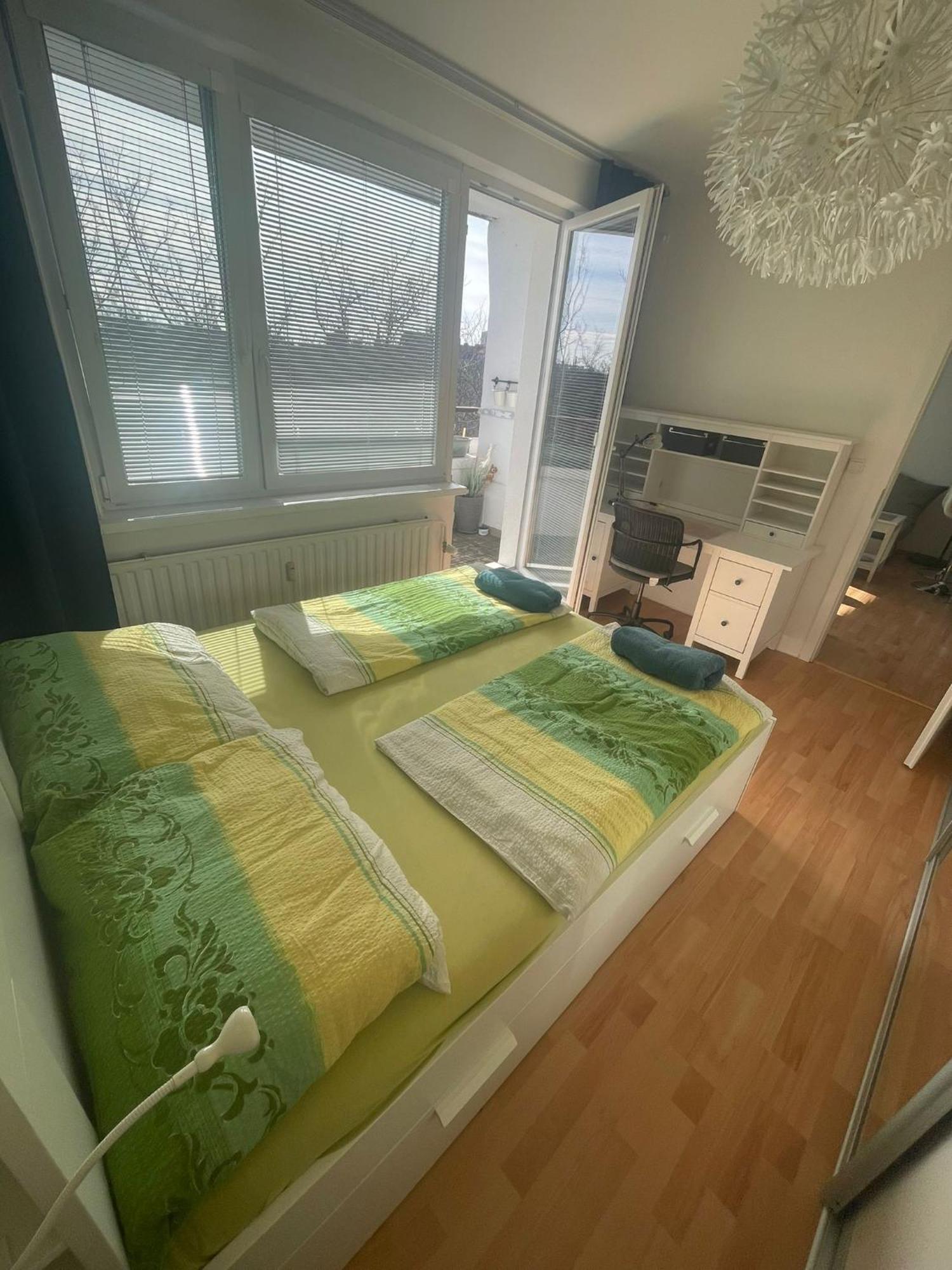 Park View City Center Location Apartment With Balcony Bratislava Buitenkant foto