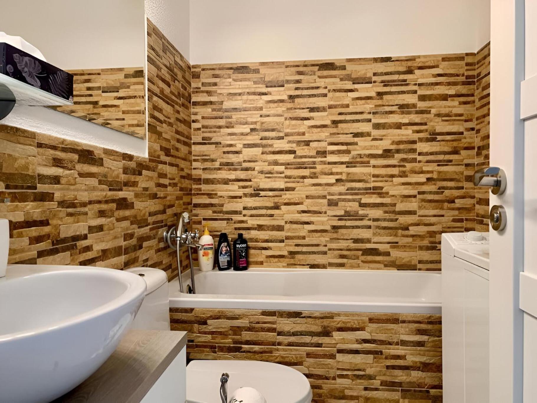 Park View City Center Location Apartment With Balcony Bratislava Buitenkant foto